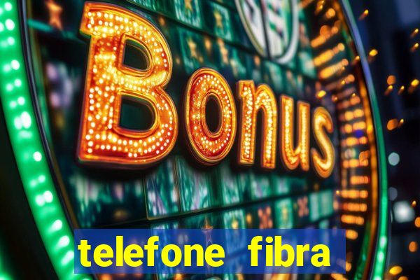 telefone fibra minas congonhas